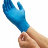 Нитриловые перчатки KleenGuard* G10 Blue Nitrile 