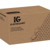Нитриловые перчатки KleenGuard* G10 Arctic Blue Nitrile