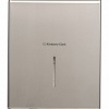 Диспенсер из нержавеющей стали для сложенных полотенец для рук KIMBERLY-CLARK* Professional