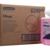 Жидкое мыло пенное в кассетах Kleenex Everyday Use, лосьон для рук