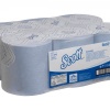 Одноразовые полотенца для рук в рулоне SCOTT ESSENTIAL