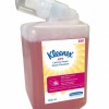 Жидкое мыло пенное в кассетах Kleenex* JOY Luxury