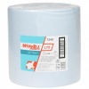 7240 Протирочный материал в рулонах WypAll L10 Extra+ однослойный голубой (1 рул х 380 м)