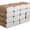 Одноразовые сложенные полотенца для рук SCOTT Multifold