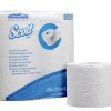 8559 Туалетная бумага в стандартных рулонах Scott Performance двухслойная