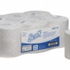 Одноразовые полотенца для рук в рулоне SCOTT ESSENTIAL