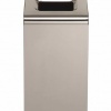 Корзина для мусора из нержавеющей стали KIMBERLY-CLARK* Professional