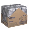 Косметические салфетки для лица KLEENEX Cube Pop-Up