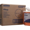 Жидкое мыло в кассетах Kleenex Ultra