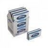 Косметические салфетки для лица KLEENEX трёхслойные
