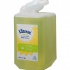 Жидкое мыло пенное в кассетах Kleenex* FRESH Luxury