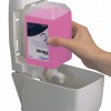 Жидкое мыло пенное в кассетах Kleenex Everyday Use, лосьон для рук