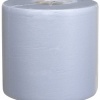 7255 Протирочный материал в рулонах с центральной подачей WypAll L10 однослойный голубой (6 рул х 304 м)