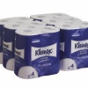 Туалетная бумага в рулонах KLEENEX Premium