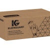 Перчатки антипорезные KleenGuard G60 Endurapro, уровень 5 (12 пар)
