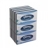 Косметические салфетки для лица KLEENEX трёхслойные