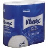 Туалетная бумага в рулонах KLEENEX Premium