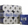 Туалетная бумага в рулонах KLEENEX Premium