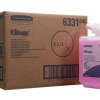 Жидкое мыло в кассетах Kleenex Everyday Use, лосьон для рук