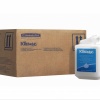 Увлажняющий крем KLEENEX* (белый)