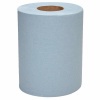 6220 Протирочный материал в рулонах с центральной подачей WypAll L10 однослойный голубой (6 рул х 106 м)