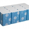 Одноразовые сложенные полотенца для рук KLEENEX Ultra