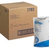 7783 Дезинфицирующие салфетки Kleenex сменный блок для диспенсера 7936 (6 блоков х 100 л)