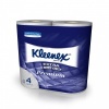 Туалетная бумага в рулонах KLEENEX Premium