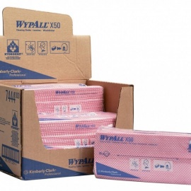 Код продукта: 7444

Мягкие салфетки, обладающие хорошей скоростью впитывания и устойчивостью к ра...