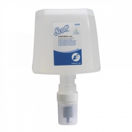 Код продукта: 6345

Пенное мыло для частого использования. Для тех, кому необходимо часто мыть ру...