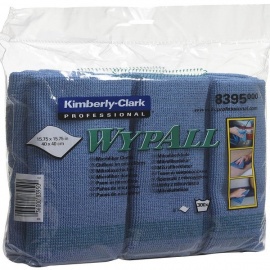 Код продукта: 8395

Размер листа (ДхШ):40 &times; 40 см

Плотная салфетка с повышенной впитывающе...