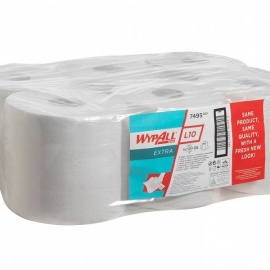 Код продукта: 7495

Достаточно прочные для решения задач по устранению легких загрязнений в таких...