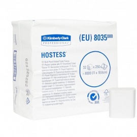 Код продукта: 8035

Туалетная бумага в пачках, &nbsp;2-x слойная (белый)

Цена за 1 пачку, отгруж...