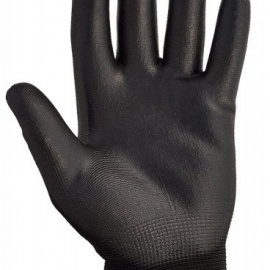 Перчатки износоустойчивые KleenGuard G40 с полиуретановым покрытием производства Kimberly-Clark P...