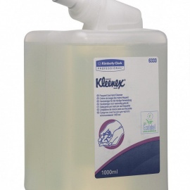 Код продукта: 6333

Средство для мытья рук для частого использования (в пищеблоках). Специальная ...