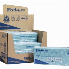 Код продукта: 7442

Мягкие салфетки, обладающие хорошей скоростью впитывания и устойчивостью к ра...