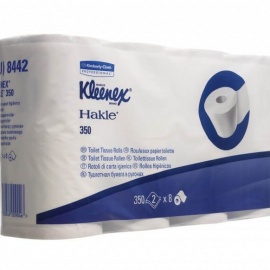 Код продукта: 8442

Туалетная бумага в рулонах, &nbsp;2-х слойная (белый)

Цена за 1 рулон, отпус...