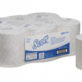 Код продукта: 6691

Одноразовые 1 слойные полотенца для рук в рулоне, 1400 листов&nbsp;(белый)

Ц...