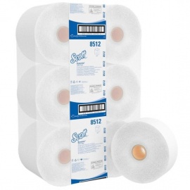 Код продукта: 8512

Туалетная бумага в рулонах, &nbsp;2-х слойная

Цена за 1 рулон, отгружается о...