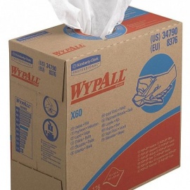 Код продукта: 8376

Обладают высокой скоростью впитывания и устойчивостью к разрывам. Идеальны дл...