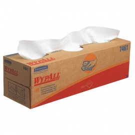 Код продукта:&nbsp;7461

Формат: 8 кробок &nbsp;х 100 салфекток (итого 800 листов 25 х 41,5см)
Цв...