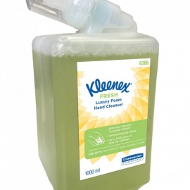 Код продукта: 6386

Пенное жидкое мыло , зеленое

Цена за 1&nbsp;картридж, отпускается от одной к...