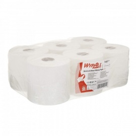 Код продукта: 7491

Достаточно прочные для решения задач по устранению легких загрязнений в таких...