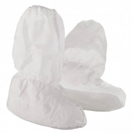 1 коробка 100 пар

Бахилы высокие с завязками в верхней части голенища. Спанбонд

Цена за 1 коробку
