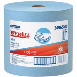 Код продукта: 34965

Обладают высокой скоростью впитывания и устойчивостью к разрывам. Идеальны д...