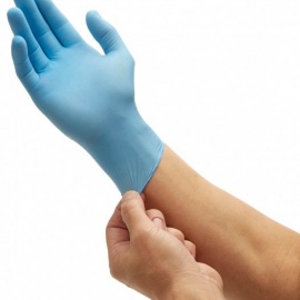 10 пачек по 100 перчаток. Коды товаров 38518 , 38519 , 38520 , 38521 , 38522

Универсальные нитри...