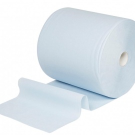 Цена указана с&nbsp;НДС.

В рулоне 1000 листов.

код диспенсера 6155

код диспенсера 6146
