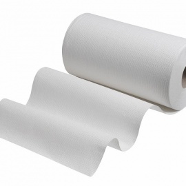 Цена указана без за один рулон, отгружается от одной упаковки , в упаковке 24 рулона по 165 листо...