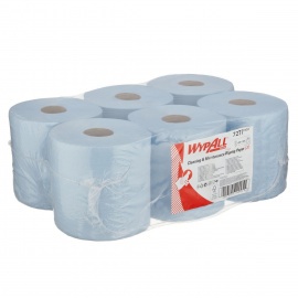 Код продукта: 7277

Достаточно прочные для решения задач по устранению легких загрязнений в таких...