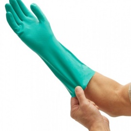 5 пакетов по 12 пар. Коды товаров 94445 , 94446 , 94447 , 94448 , 94449

Перчатки из нитрила, сто...